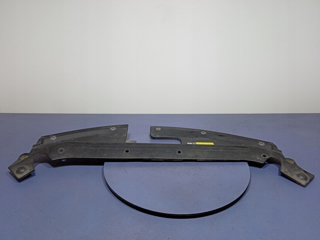 фото №2, Nissan pulsar 14- защита поперечина передний 623223zl0a