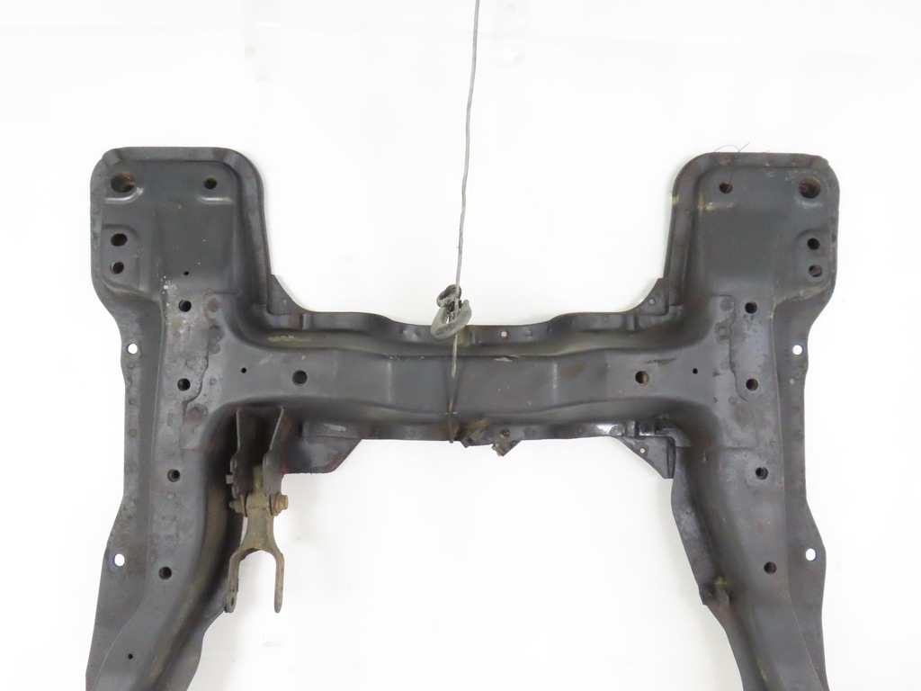 фото №5, Підрамник перед fiat ulysse ii