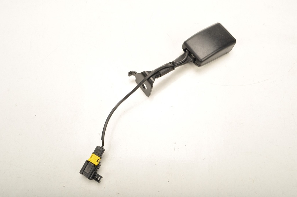 фото №1, Maserati ghibli iii m157 замок ремней безопасности 670019316