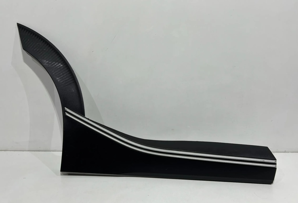 фото №1, Kia ev6 молдинг дверь правый задняя ładna 87734-cv000