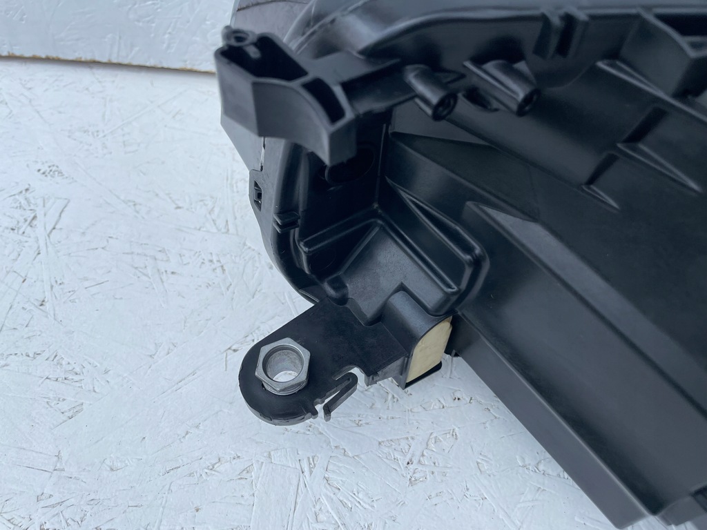 фото №7, Volkswagen оригінальний номер 2gm941036b лампа full led