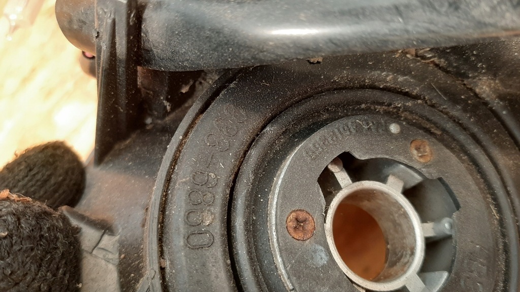 фото №11, Subaru impreza 3 iii wrx 07-13 ксенон лампа левая перед передняя