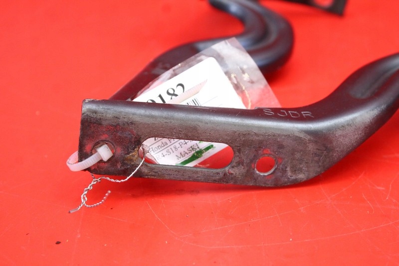 фото №6, Петля петли капот honda fr-v frv 04-09