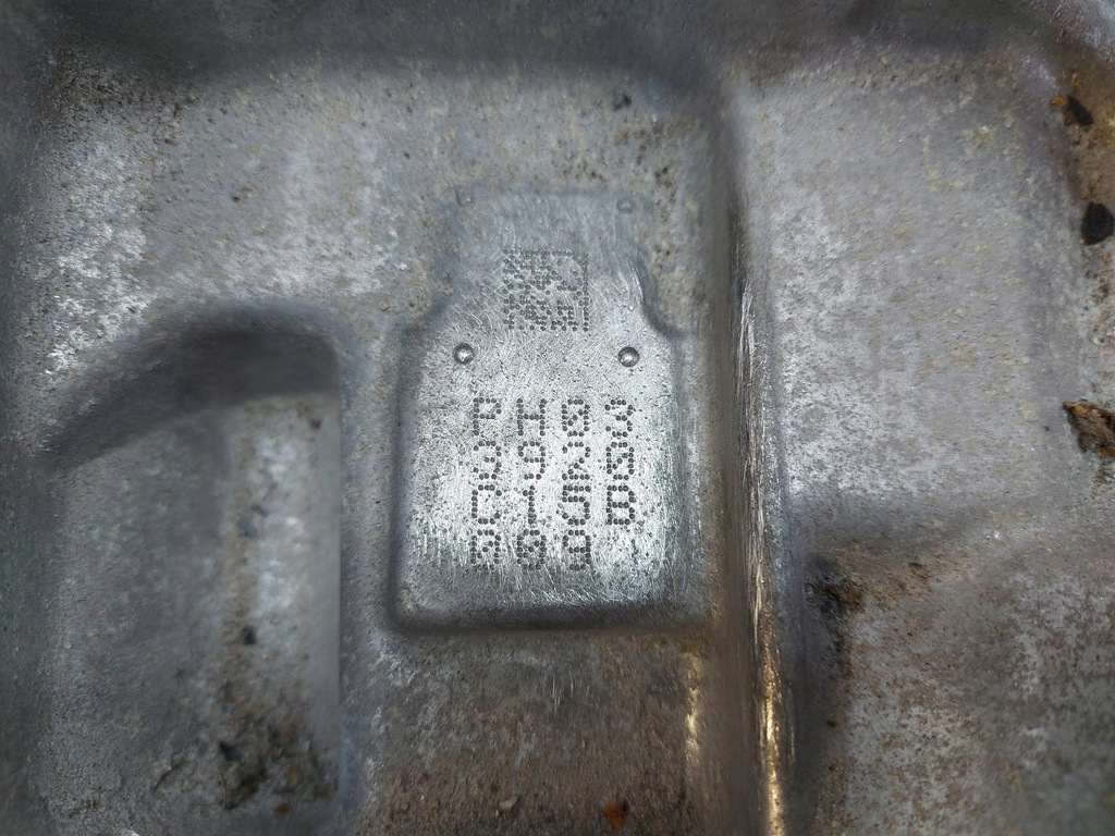 фото №6, Toyota chr коробка передач передач автоматична ph03 2.0 hybrid