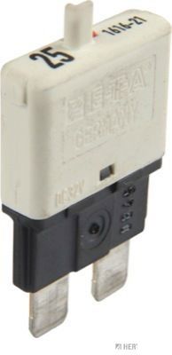 фото №1, Автоматична коробка передач захисний herth+ buss elparts 50295905