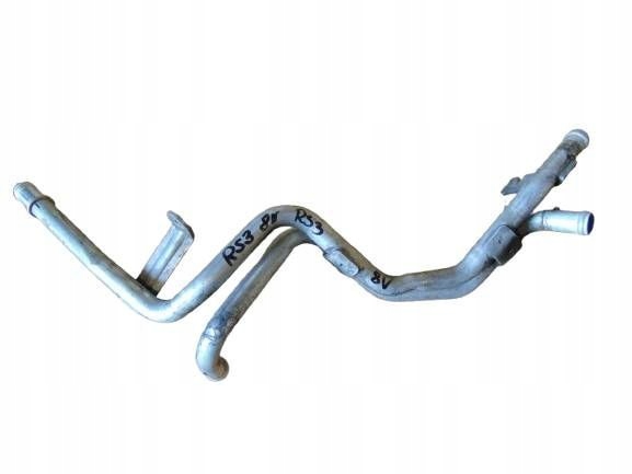 фото №1, Audi rs3 8v шланг трубка wody 8v0121397a