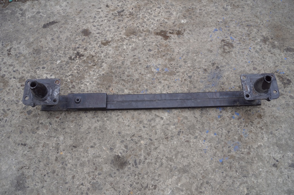 фото №10, Балка бампера перед citroen ds5