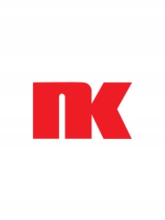 фото №2, Nk 5113213 тяга / кронштейн, стабілізатор