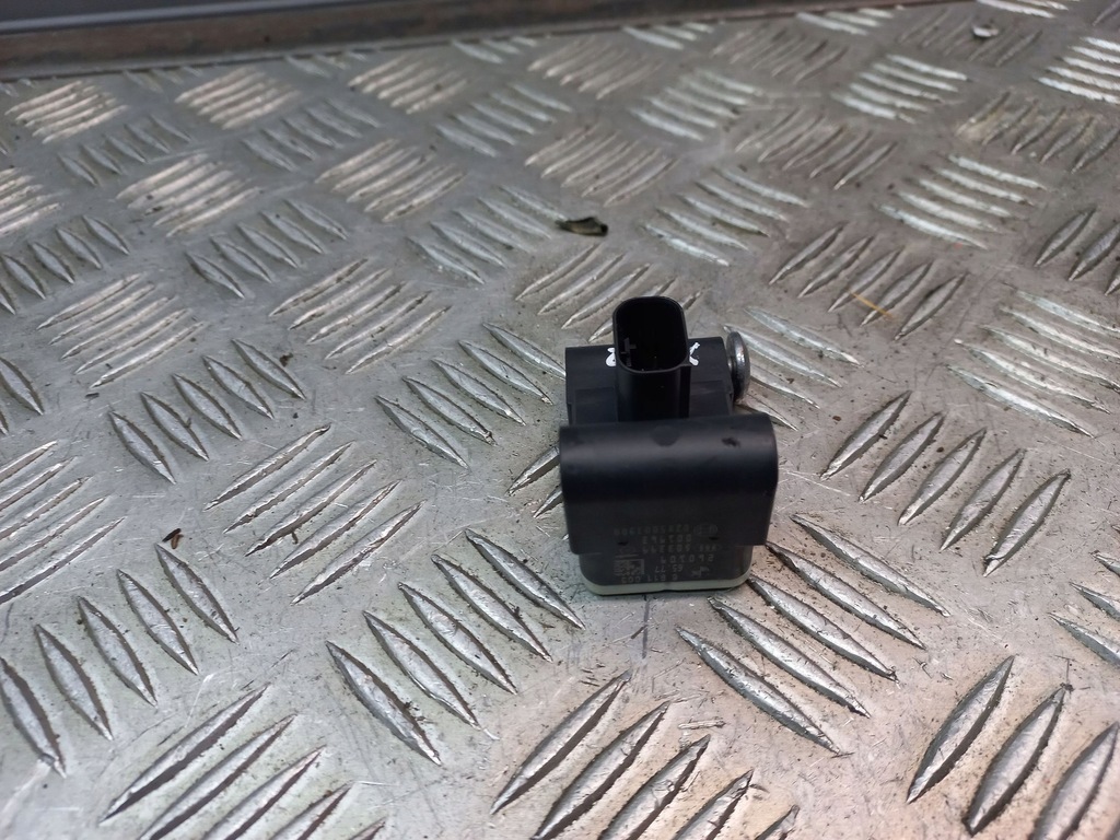 фото №6, Bmw x6 e71 2009 правая сторона датчик удара подушка безопасности