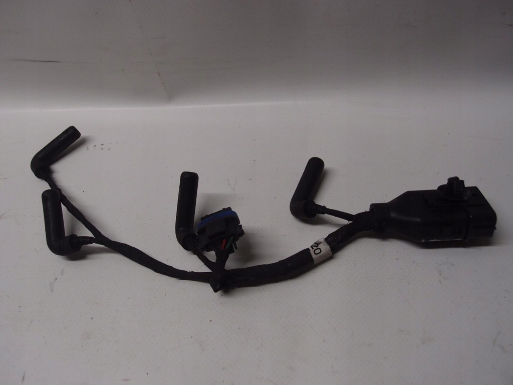 фото №9, Джгут свічка розжарювання hyundai kona 1.6 crdi