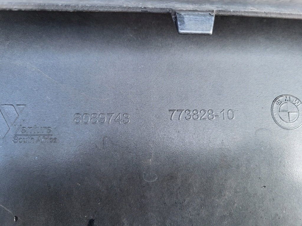 фото №11, Bmw x3 g01 x4 g02 m набір бампер передній 8089743