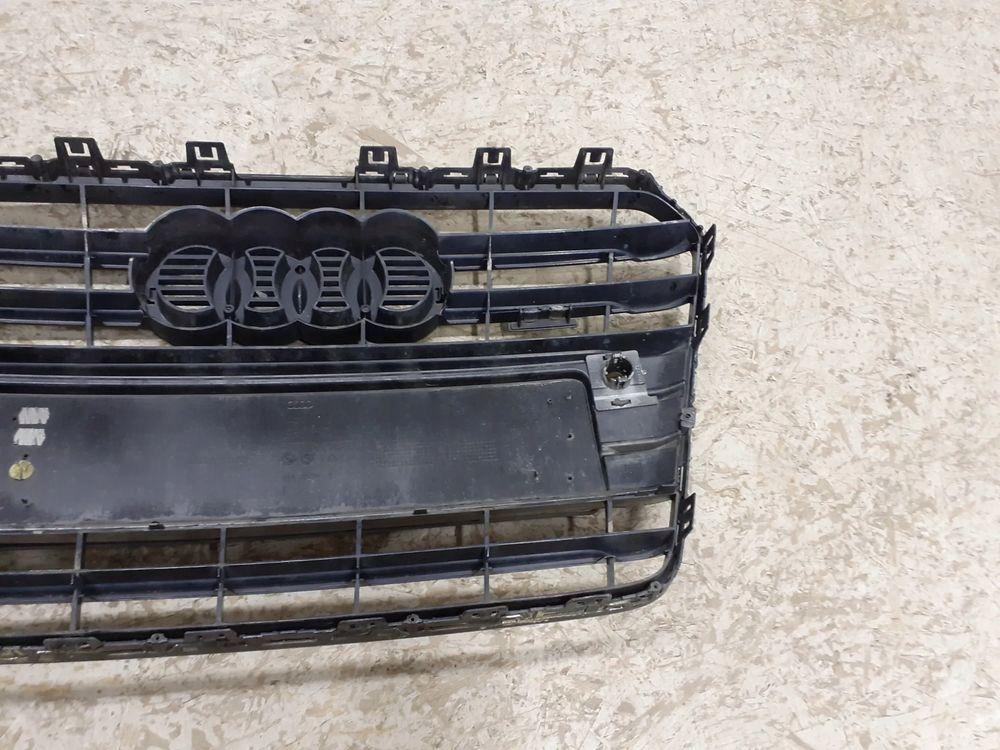 фото №6, Решётка радиатора решётка радиатора audi a5 8t0 lift 2012-2015r