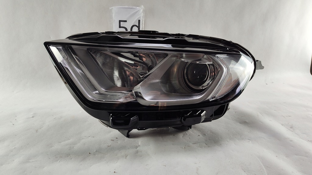 фото №1, Ford ecosport ii lift ксенон led лівий фара лампа ліва