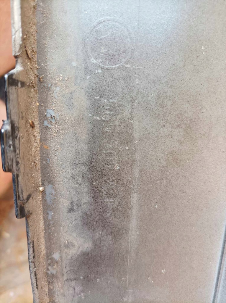 фото №9, Skoda kodiaq 565807221 бампер передний перед