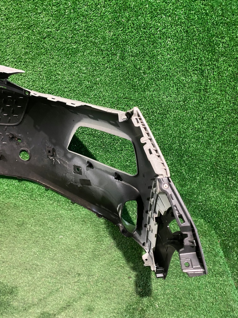 фото №6, Бампер передній перед hyundai kona electric