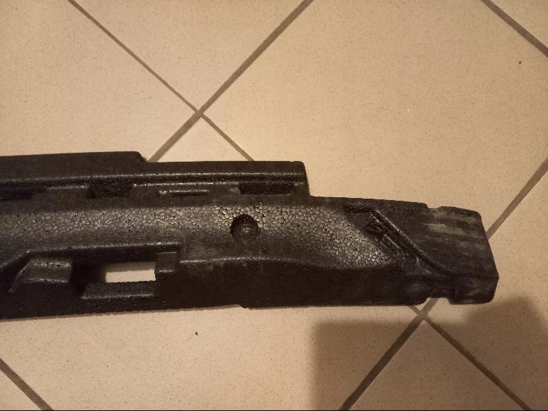 фото №4, Абсорбер бампера піна задня renault kadjar lift