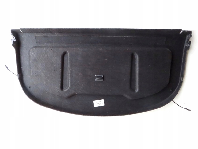 фото №2, Полиця багажника hyundai i30 ii хетчбек 2012-2016 rok 85930-a6000