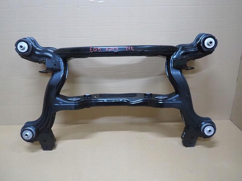 фото №1, Підрамник підрамник підрамник задня mercedes eqb 300 x243