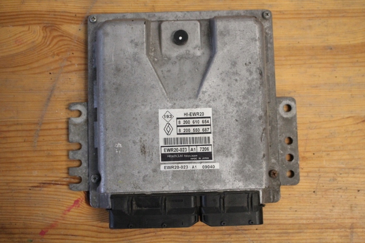 Купить Hitachi 8200610654 8200550687