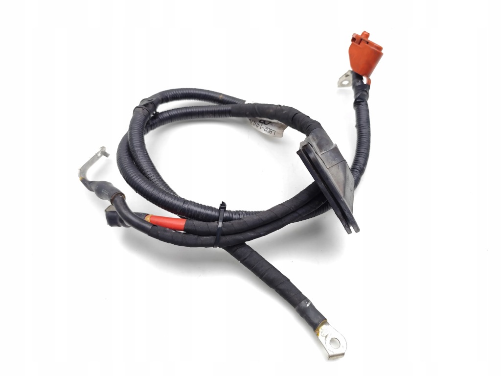 фото №1, Land rover range rover evoque plus / клемма / шланг аккумулятор 2024 suv