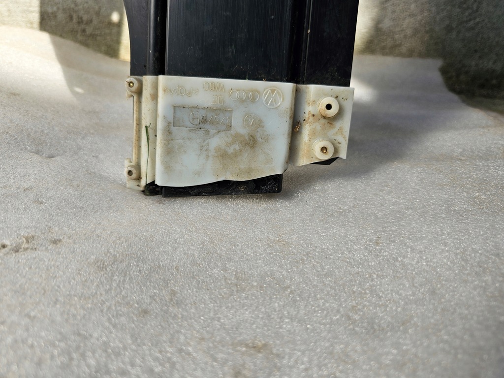 фото №10, Audi a6 c5 kombi люк 4b9877041d