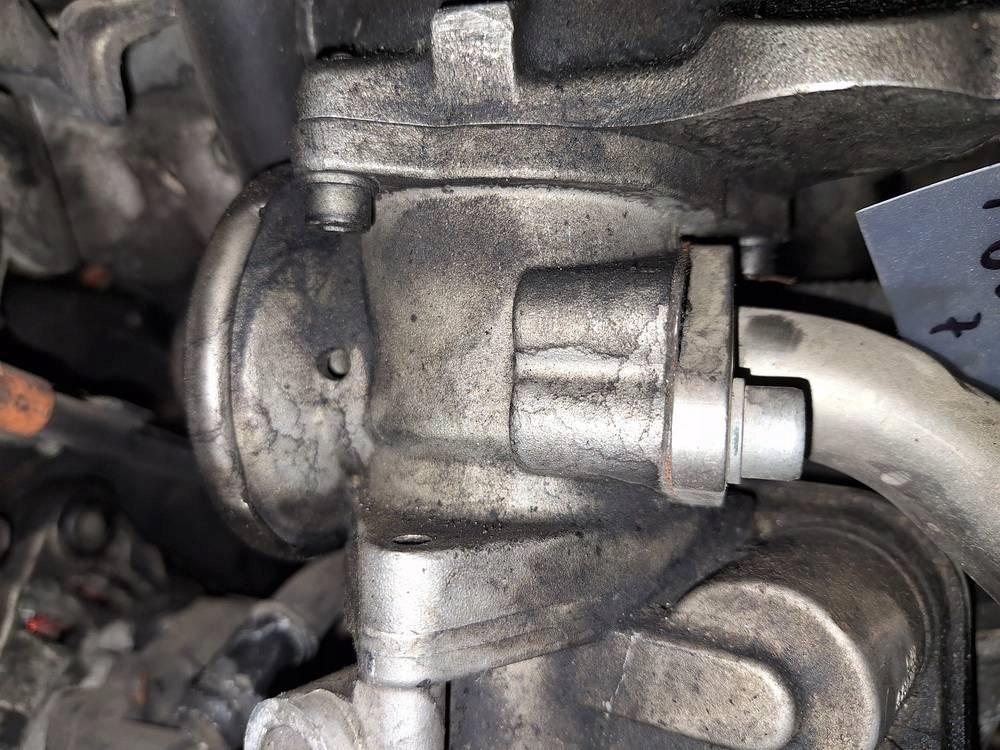 Купити Mitsubishi grandis клапан egr 2005 2.0l