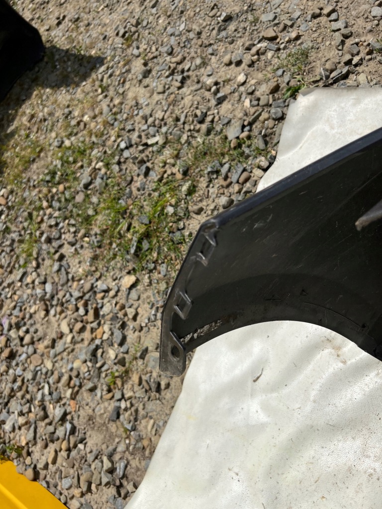 фото №7, Бампер fiat tipo ii 2 16-