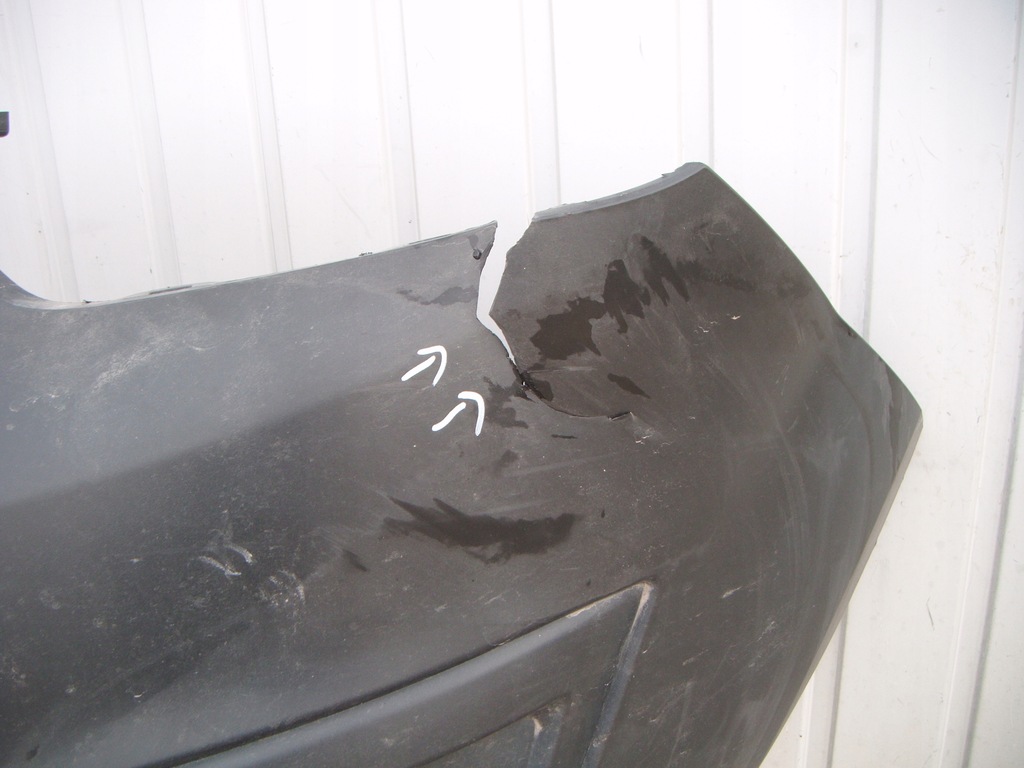 фото №13, Opel combo d 11-18 бампер перед 735593391