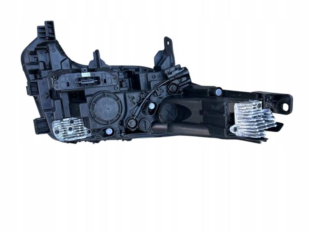 фото №10, Лампа права przendia kia ev9 full led 92102d0130 poznań