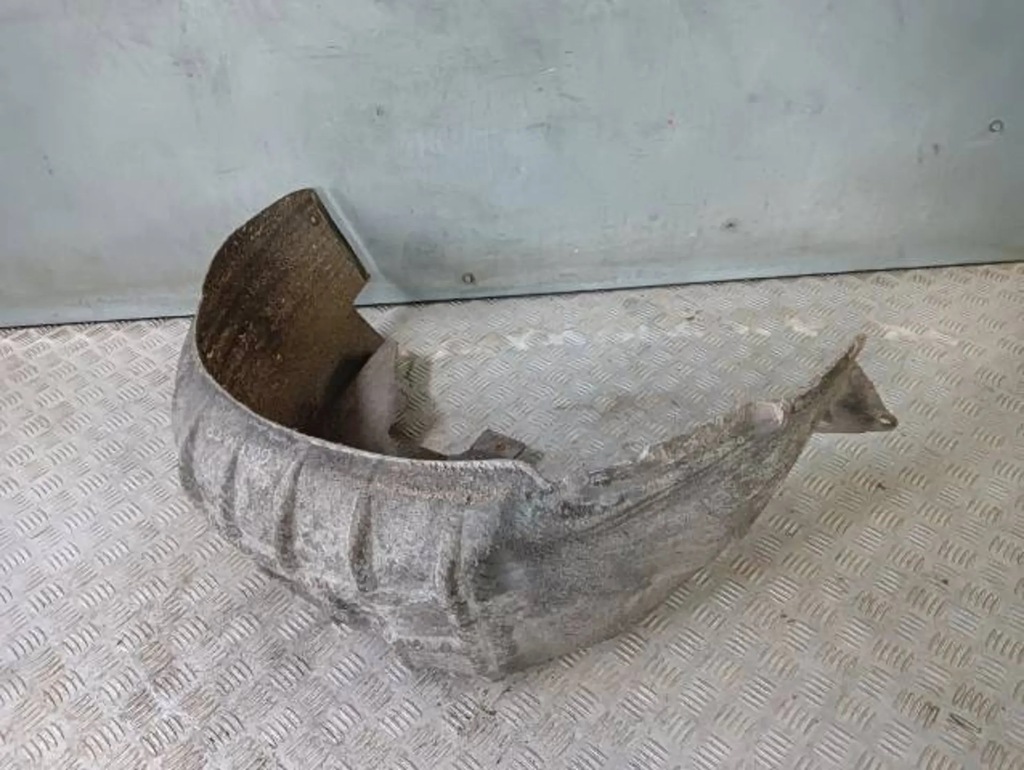 фото №1, Vw golf vi підкрилок задня задні праве