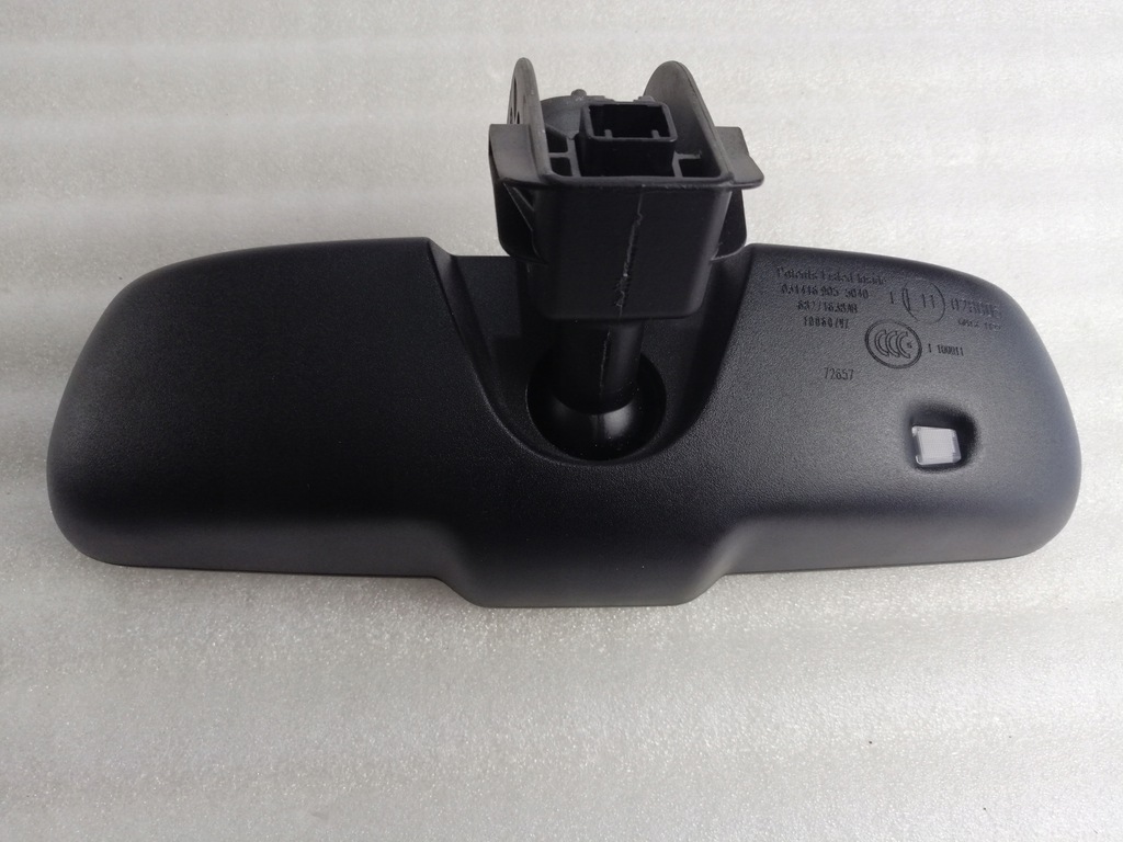 фото №6, Jeep grand cherokee зеркало внутреннее