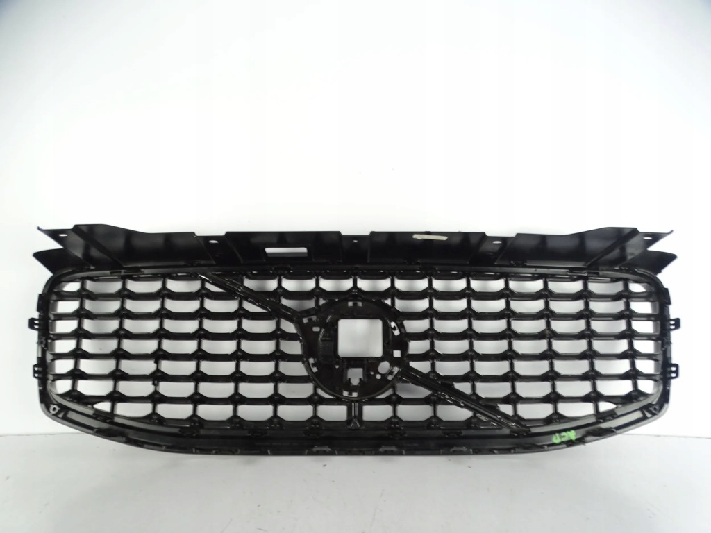 фото №8, Решётка радиатора volvo xc60 ii r-design lift + решётка