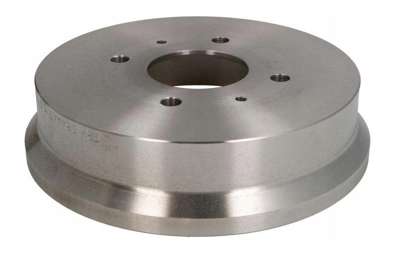 фото №1, Trw db4443 барабан гальмівний