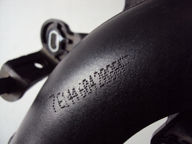 фото №5, Труба турбіни renault captur i lift 0.9 tce fl