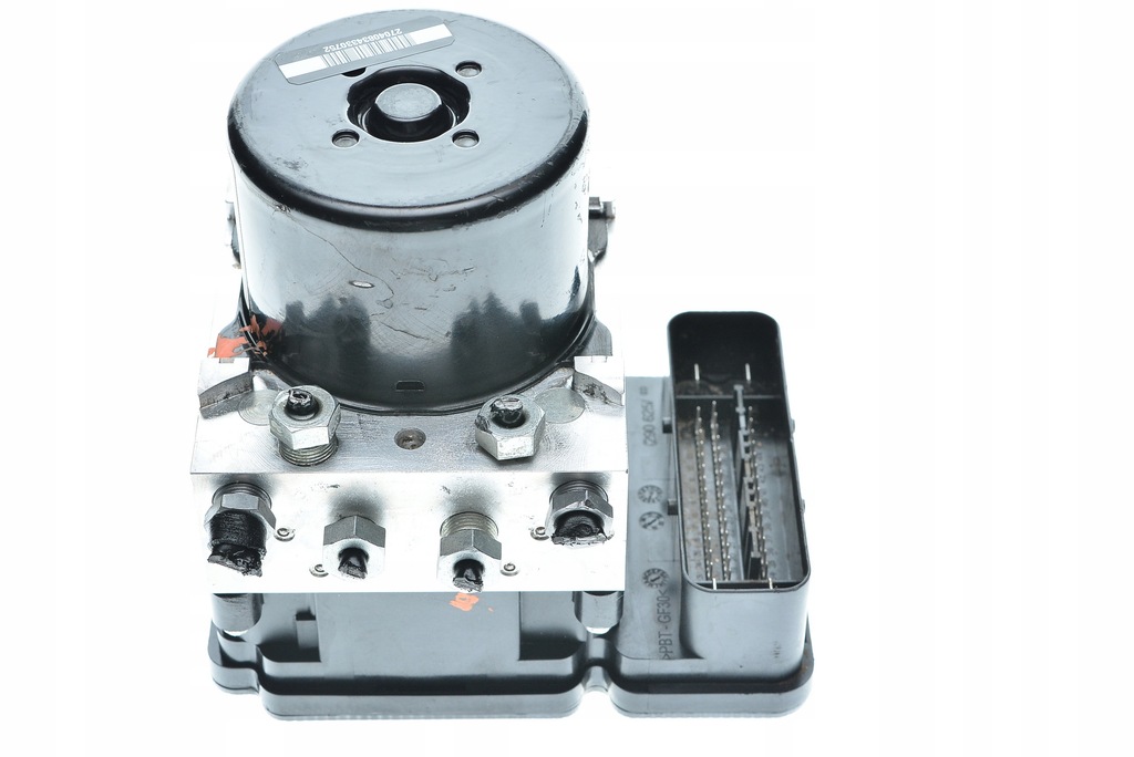 фото №8, Насос abs volvo v40 ii 10.0961-0424.3 p31423315