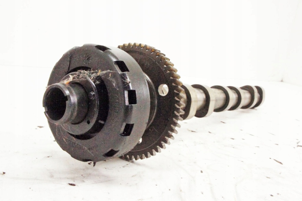 фото №3, Lo092 lancia thema ii 3.0crd вал розподільного валу