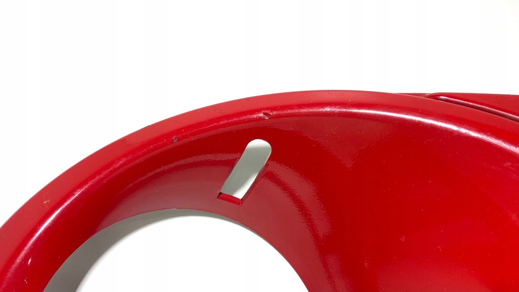 фото №7, Защита молдинг противотуманной фары mini cooper r55 r57 7188604