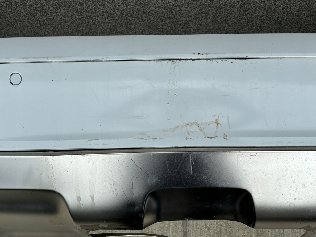 фото №6, Бампер задня audi a4 b8 lift allroad