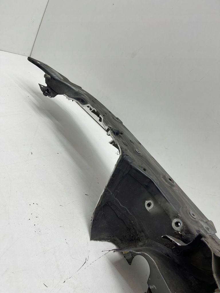 фото №7, Audi a6 c7 четверть подкрылок кронштейн крыла правый перед lz9y доставка!