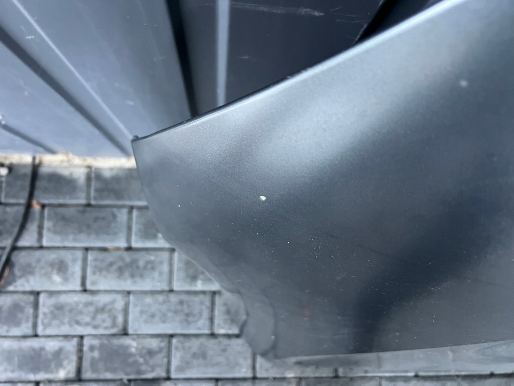 фото №5, Капот кришка двигуна mercedes eqs w297 a2978800000