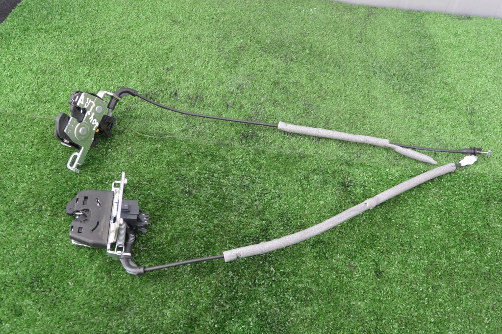 фото №1, Замок сидіння kpl mercedes w204 w207 coupe lift kpl