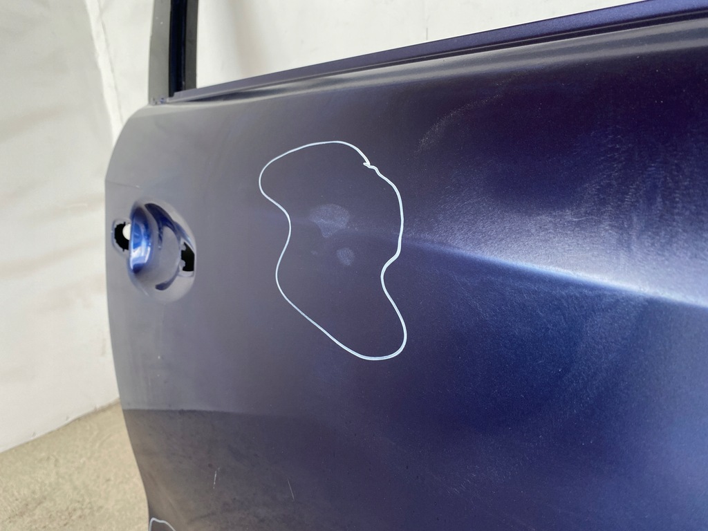 фото №11, Subaru levorg двері передні праве