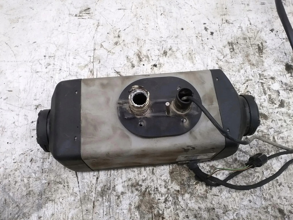 фото №10, Webasto renault trafic ii фургон fl 000022031085 2.0l дизель 2011