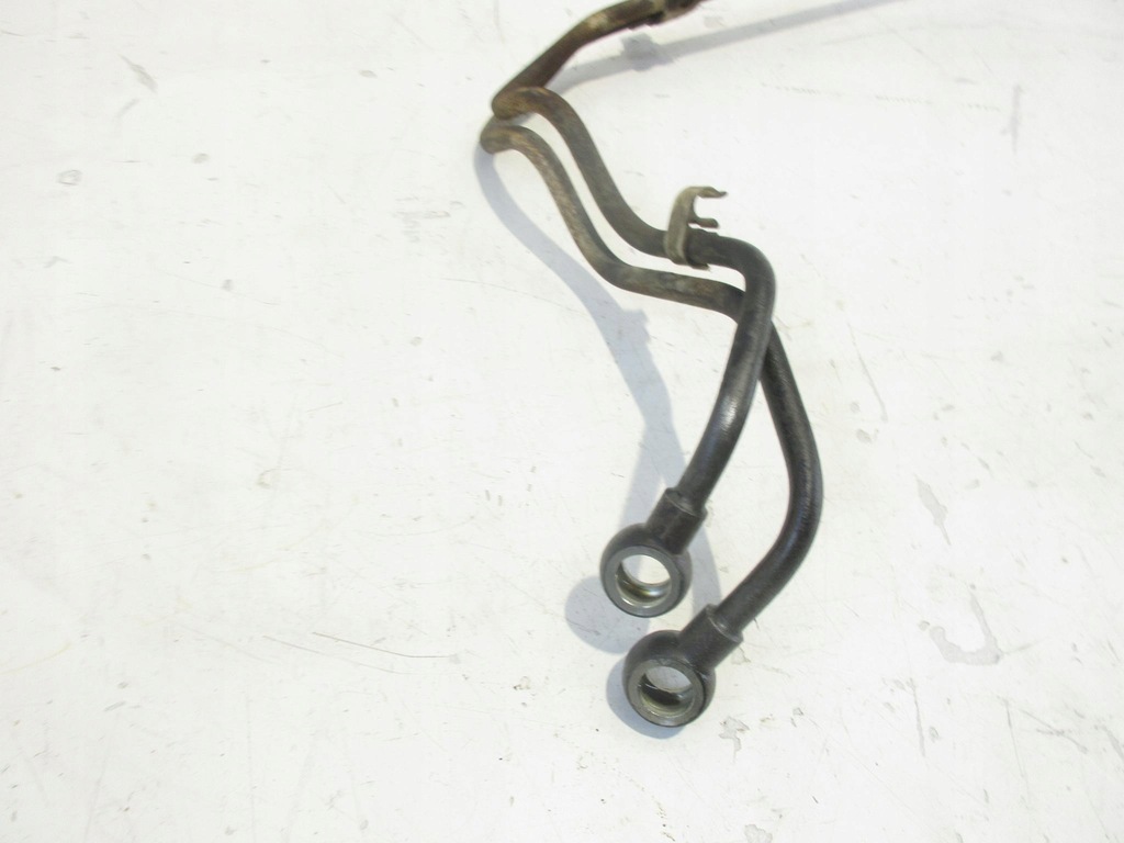 фото №7, Nissan terrano i 86-96 3d 2.4i z24i шланг дроти підсилювача