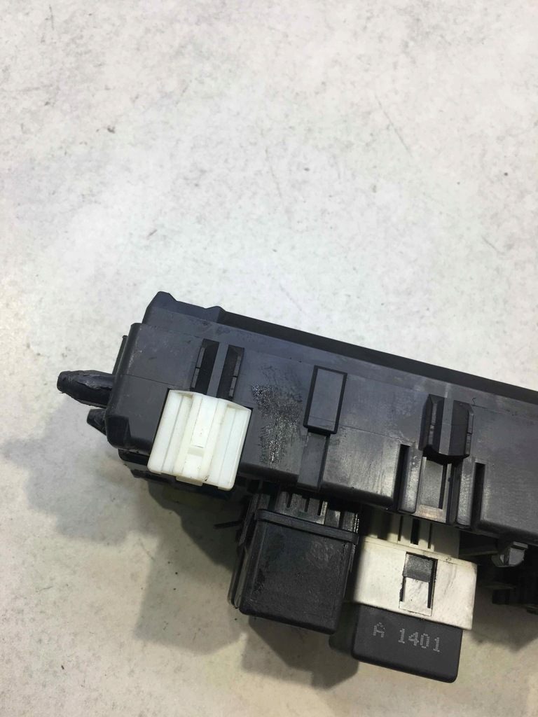 фото №4, Модуль bsi mitshubishi space star 1.9 did