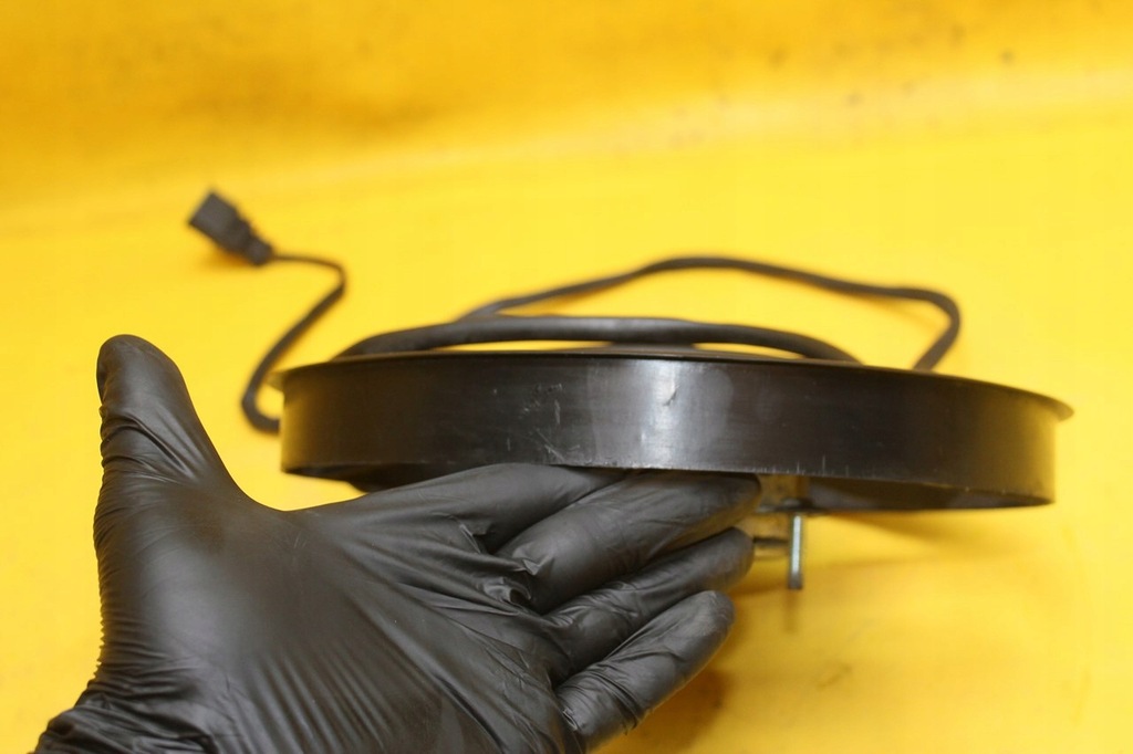 фото №7, Вентилятор віскозний муфта passat b5 fl 1.9tdi 058121301b