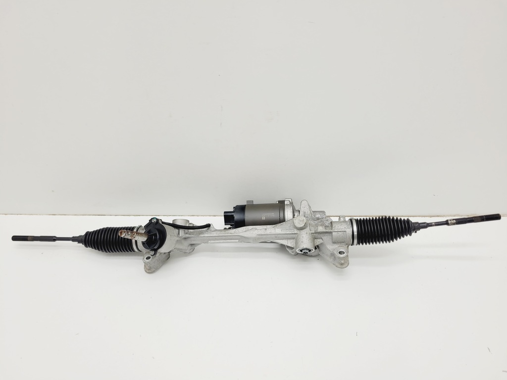 фото №1, Mg mg4 трансмиссия рулевая