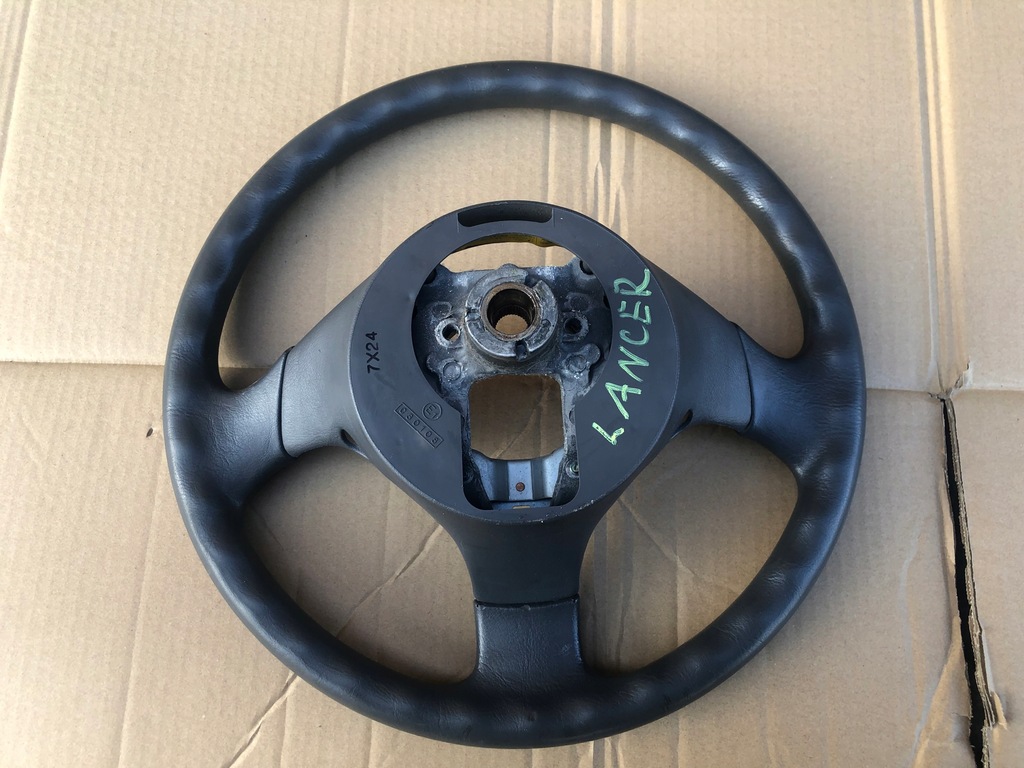 фото №12, Повітропровід оригінальна mitsubishi lancer vi 96-05