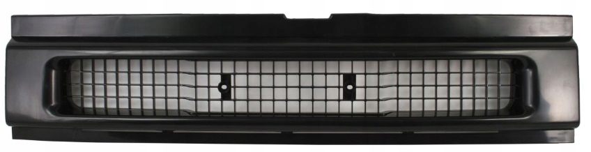 фото №1, Iveco daily ii 1999-2006 решітка радіатора решітка решітка радіатора новий