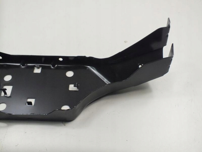 фото №4, Qashqai i j10 кронштейн радиатора поперечина перед правое ory